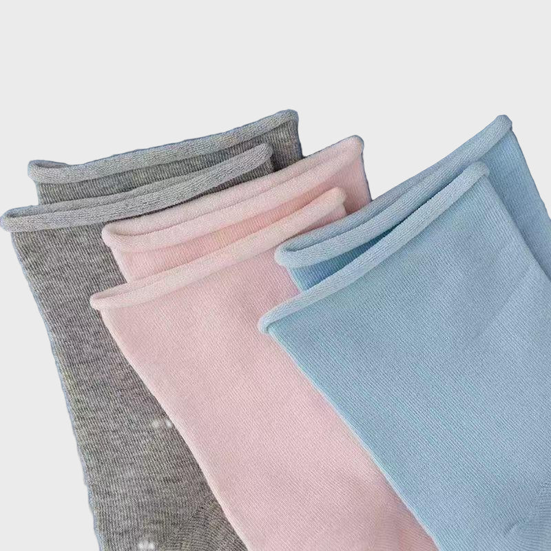 Slack Socks - MissMojo's