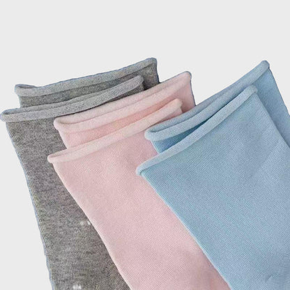 Slack Socks - MissMojo's