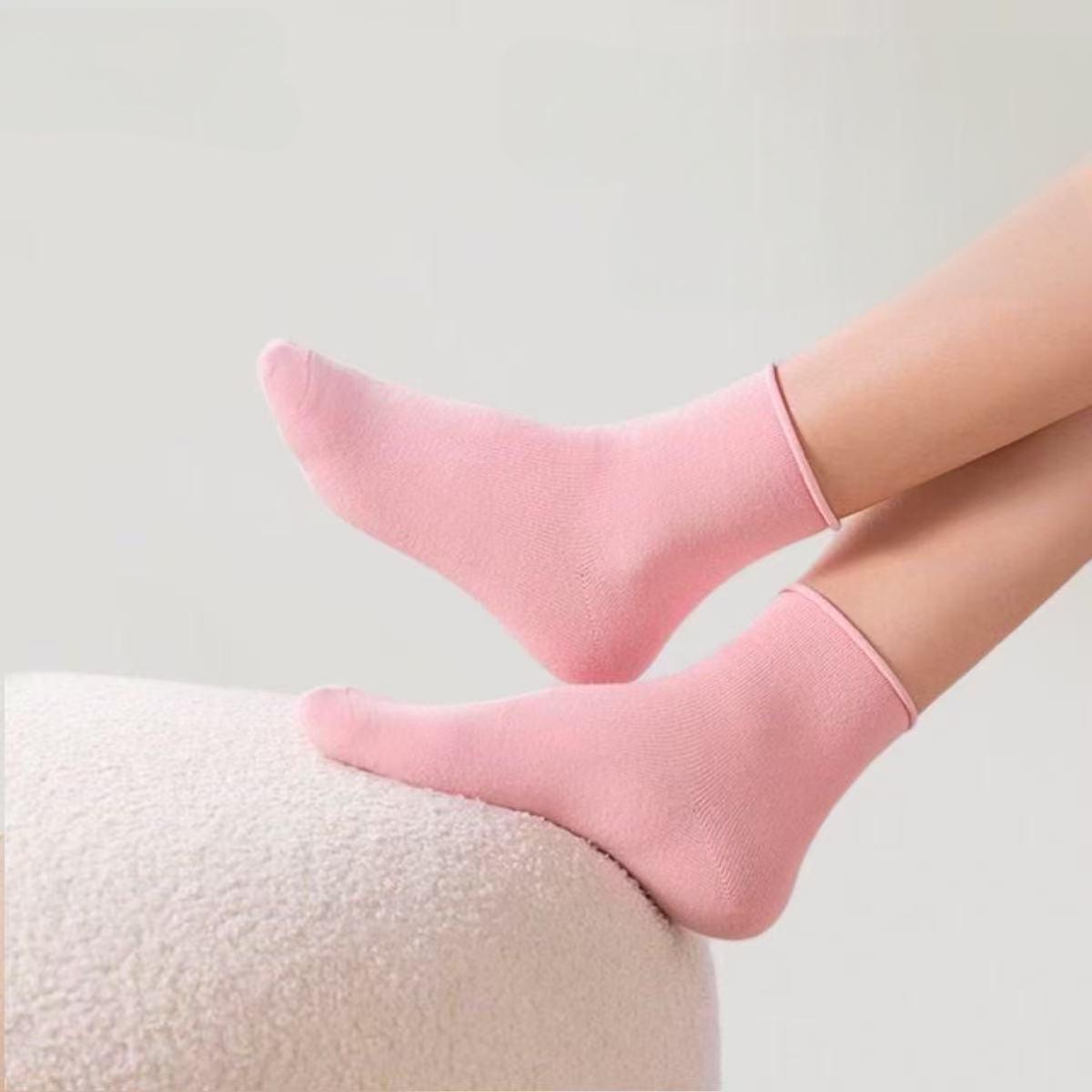 Slack Socks - MissMojo's