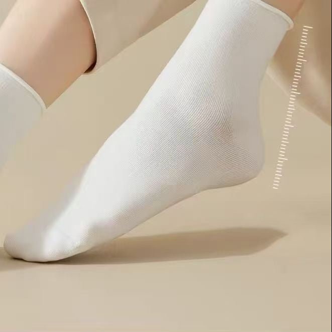 Slack Socks - MissMojo's