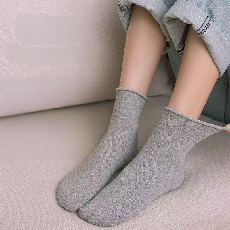 Slack Socks - MissMojo's