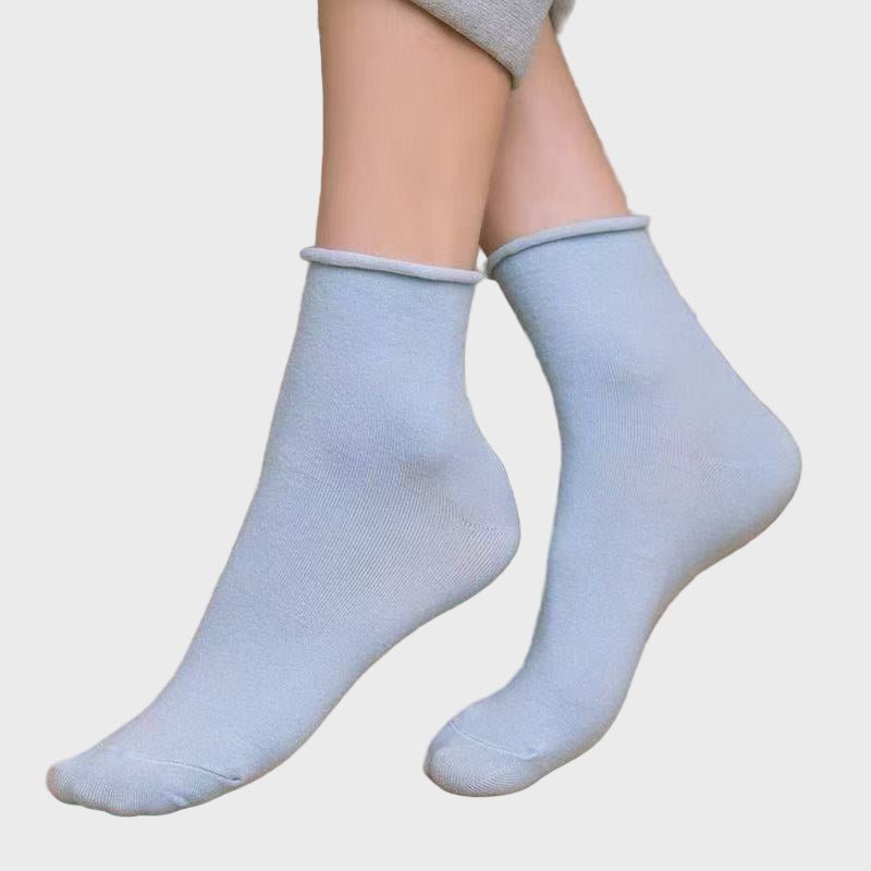 Slack Socks - MissMojo's