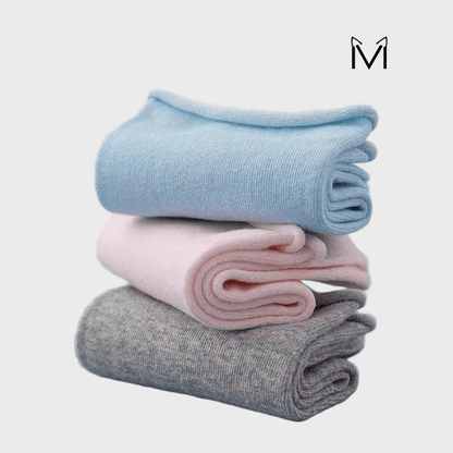 Slack Socks - MissMojo's