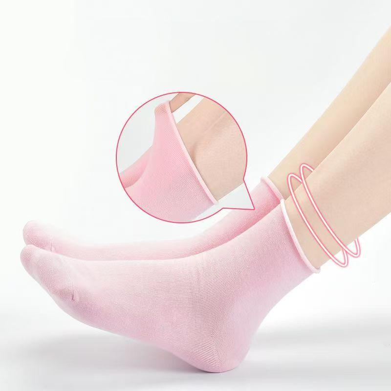 Slack Socks - MissMojo's