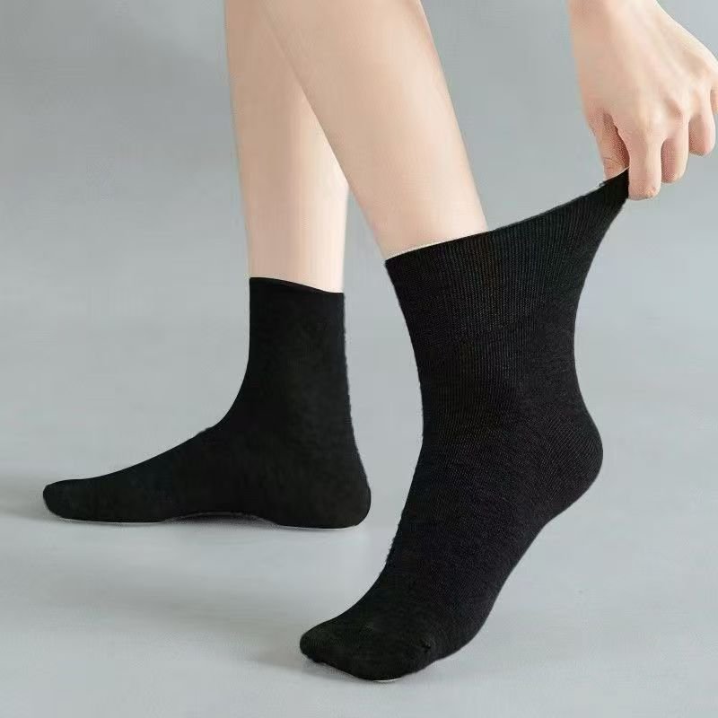 Slack Socks - MissMojo's
