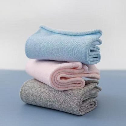 Slack Socks - MissMojo's