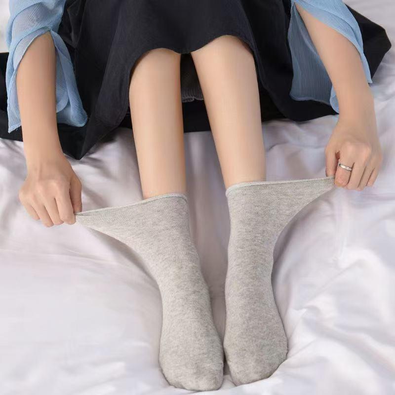 Slack Socks - MissMojo's