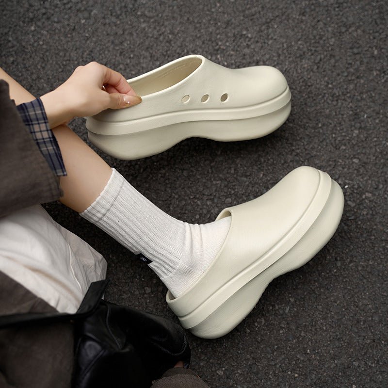 Sober HEY - MissMojo's