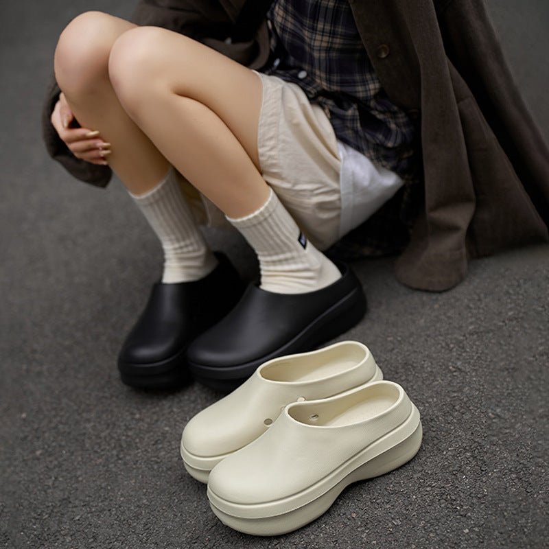 Sober HEY - MissMojo's