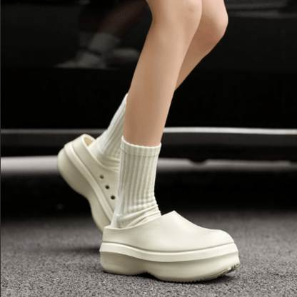 Sober HEY - MissMojo's