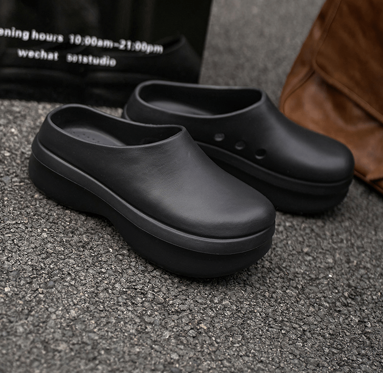 Sober HEY - MissMojo's