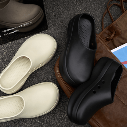 Sober HEY - MissMojo's