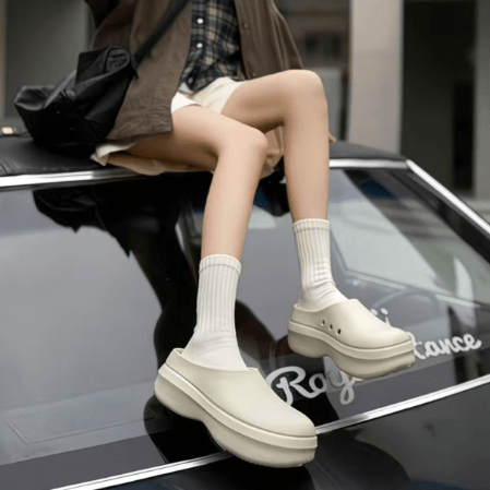 Sober HEY - MissMojo's