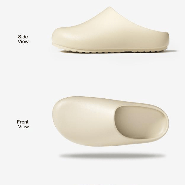 Sober May - MissMojo's